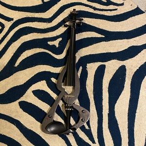 Electric Violin